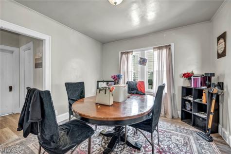 20505 Franklin Road Maple Heights OH 44137