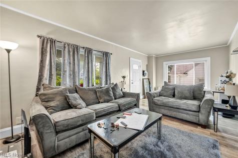 20505 Franklin Road Maple Heights OH 44137