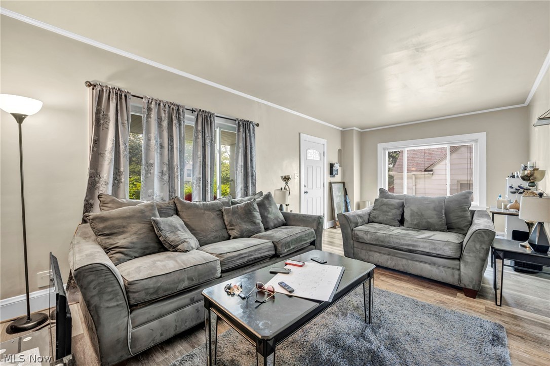 20505 Franklin Road Maple Heights OH 44137