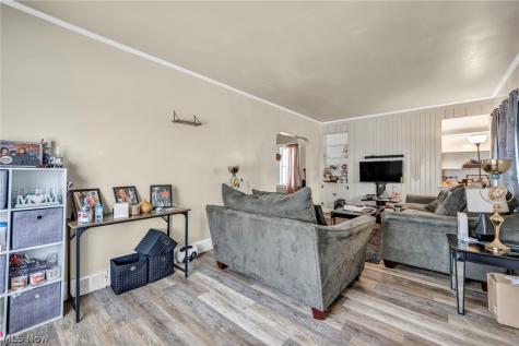 20505 Franklin Road Maple Heights OH 44137