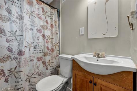 20505 Franklin Road Maple Heights OH 44137
