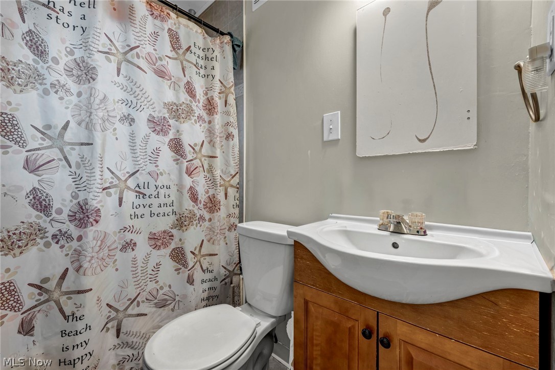 20505 Franklin Road Maple Heights OH 44137