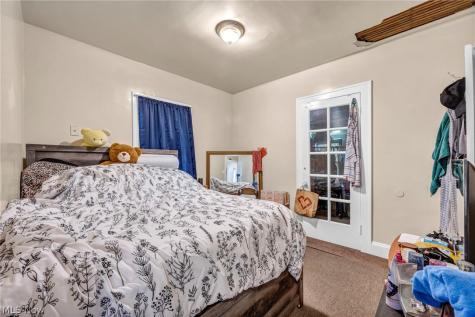 20505 Franklin Road Maple Heights OH 44137