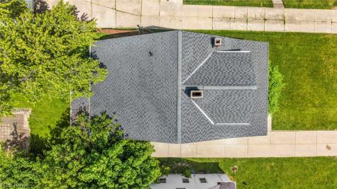 20505 Franklin Road Maple Heights OH 44137