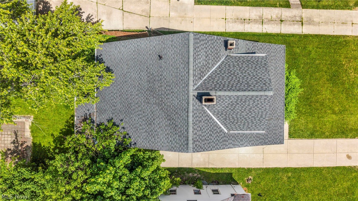 20505 Franklin Road Maple Heights OH 44137