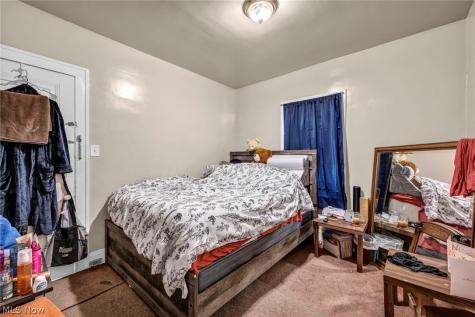 20505 Franklin Road Maple Heights OH 44137