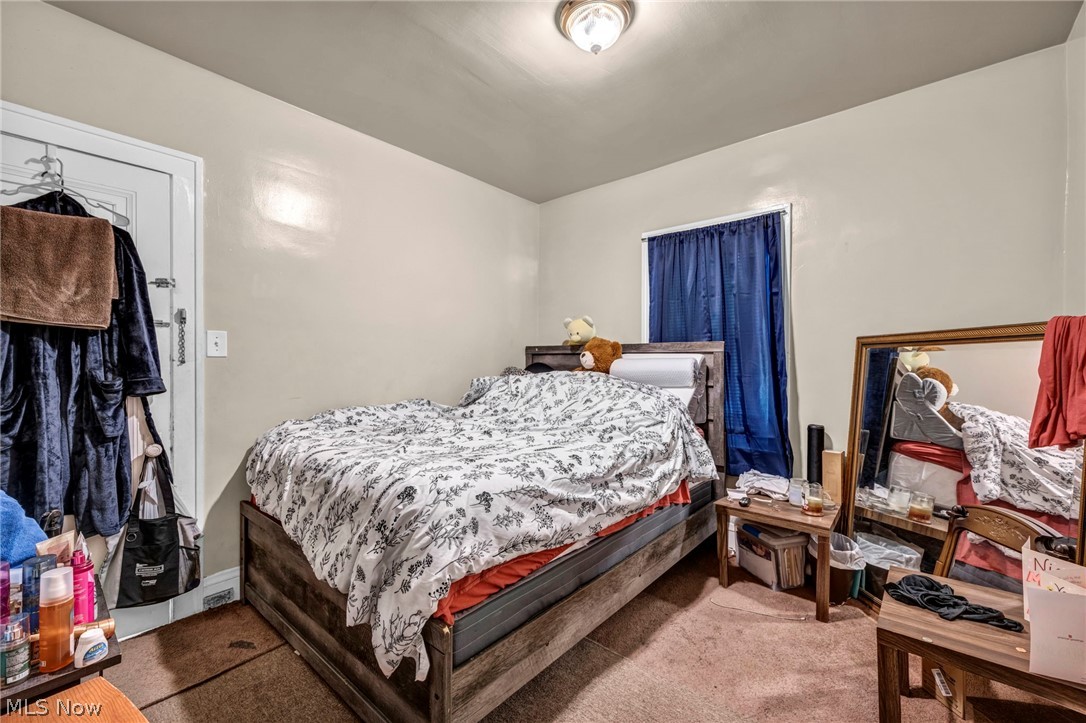 20505 Franklin Road Maple Heights OH 44137