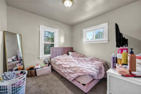 20505 Franklin Road Maple Heights OH 44137