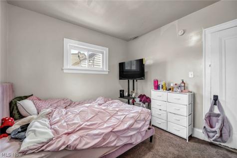 20505 Franklin Road Maple Heights OH 44137