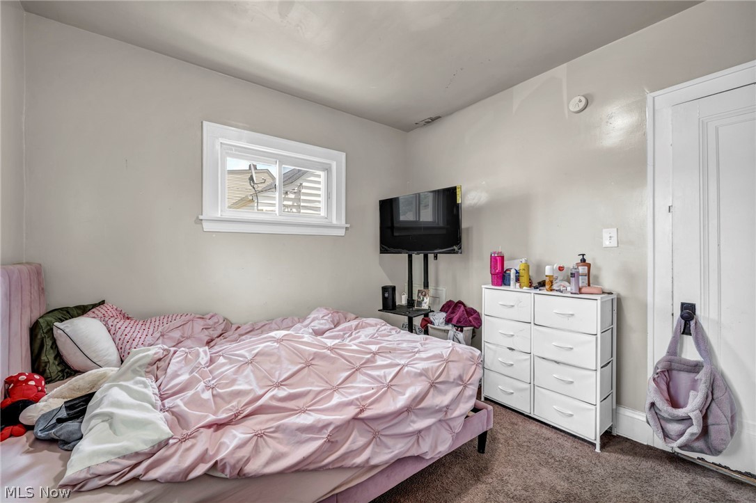 20505 Franklin Road Maple Heights OH 44137