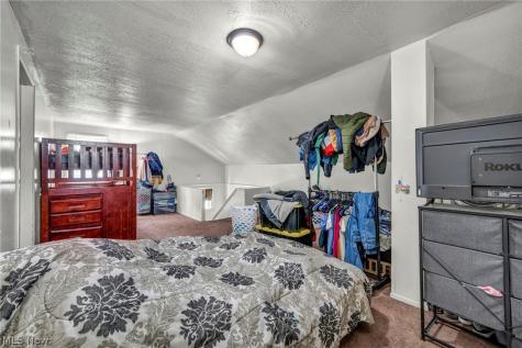 20505 Franklin Road Maple Heights OH 44137