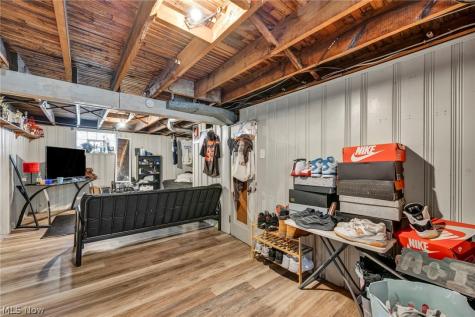 20505 Franklin Road Maple Heights OH 44137