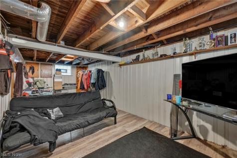 20505 Franklin Road Maple Heights OH 44137