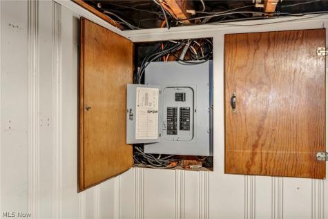 20505 Franklin Road Maple Heights OH 44137