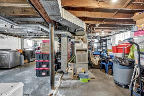 20505 Franklin Road Maple Heights OH 44137