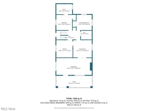 20505 Franklin Road Maple Heights OH 44137
