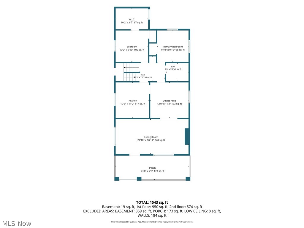 20505 Franklin Road Maple Heights OH 44137