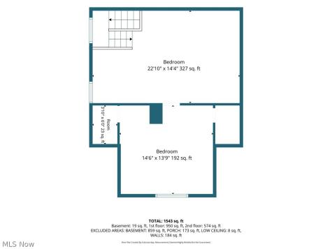 20505 Franklin Road Maple Heights OH 44137