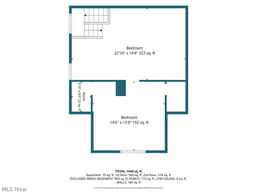 20505 Franklin Road Maple Heights OH 44137