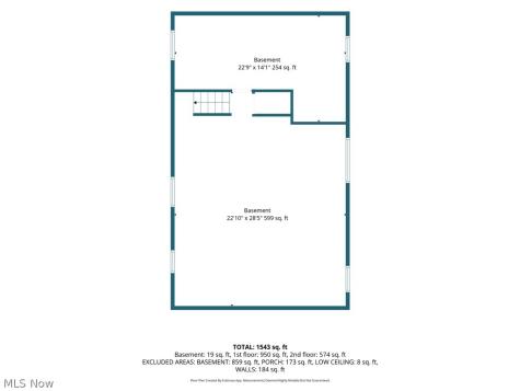 20505 Franklin Road Maple Heights OH 44137