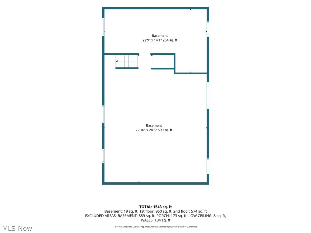 20505 Franklin Road Maple Heights OH 44137