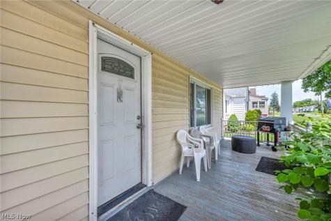20505 Franklin Road Maple Heights OH 44137