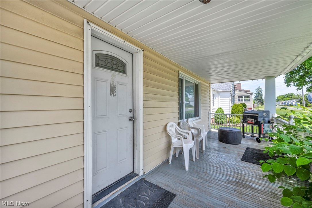 20505 Franklin Road Maple Heights OH 44137