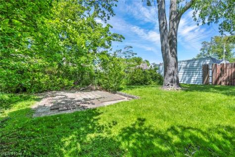 20505 Franklin Road Maple Heights OH 44137