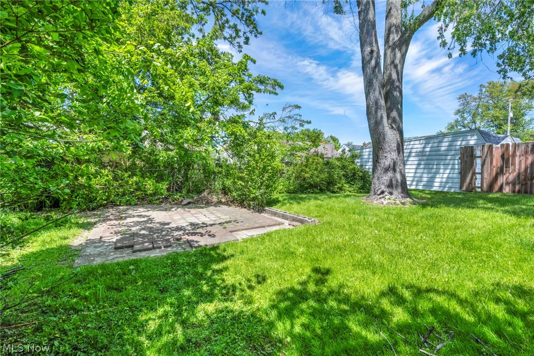 20505 Franklin Road Maple Heights OH 44137