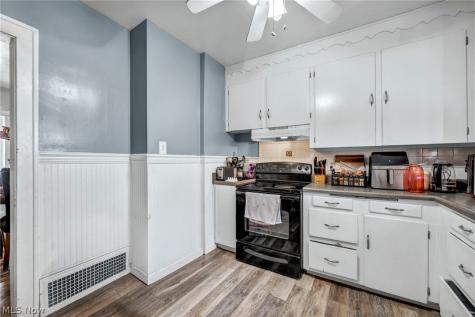 20505 Franklin Road Maple Heights OH 44137