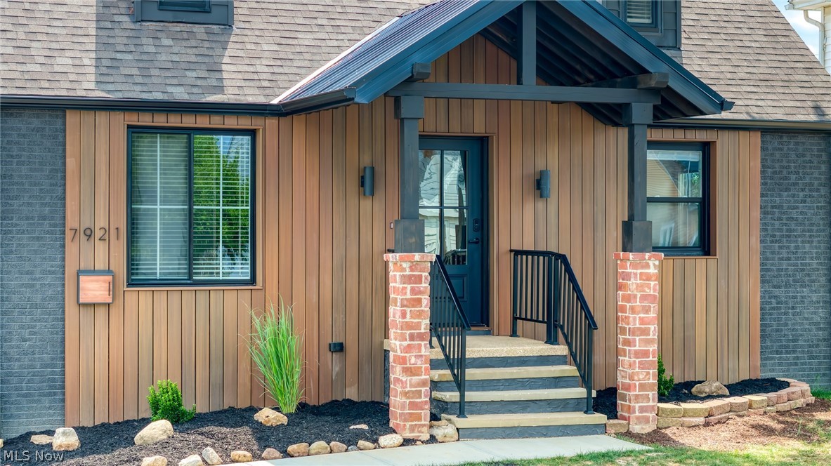 Parma OH, 7921 Southington Drive