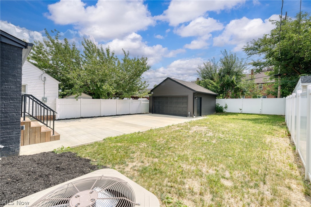 7921 Southington Drive Parma OH 44129