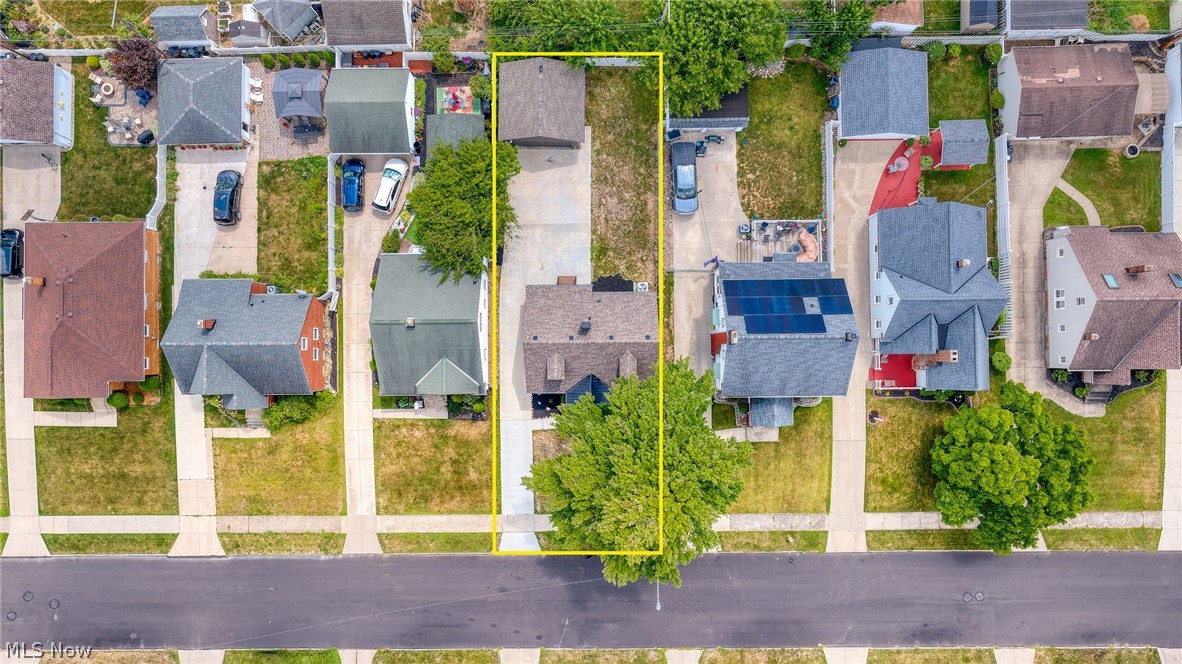7921 Southington Drive Parma OH 44129