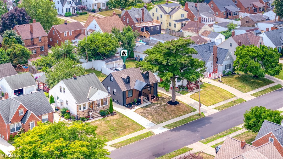 7921 Southington Drive Parma OH 44129