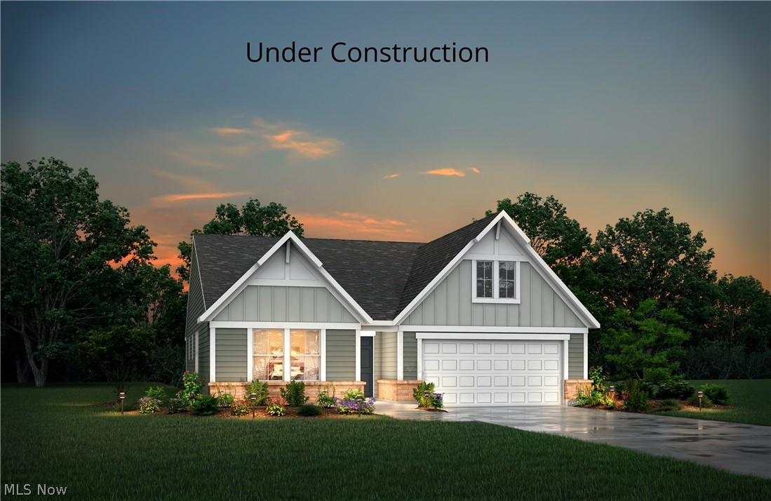824 Colesbourne Circle Green OH 44685