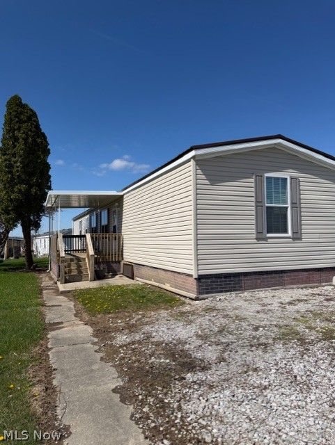 107 Township Road 810 West Salem OH 44287