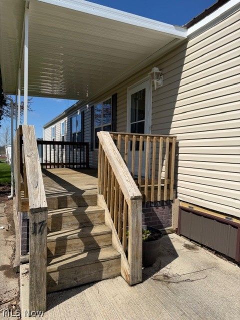 107 Township Road 810 West Salem OH 44287