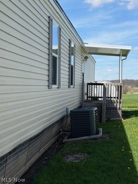 107 Township Road 810 West Salem OH 44287