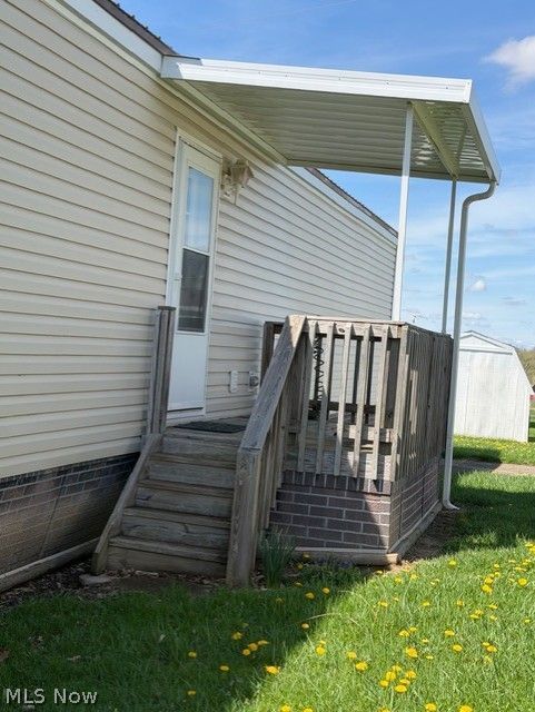 107 Township Road 810 West Salem OH 44287