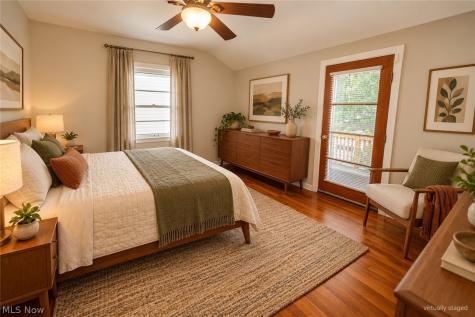 3802 Covington Road South Euclid OH 44121