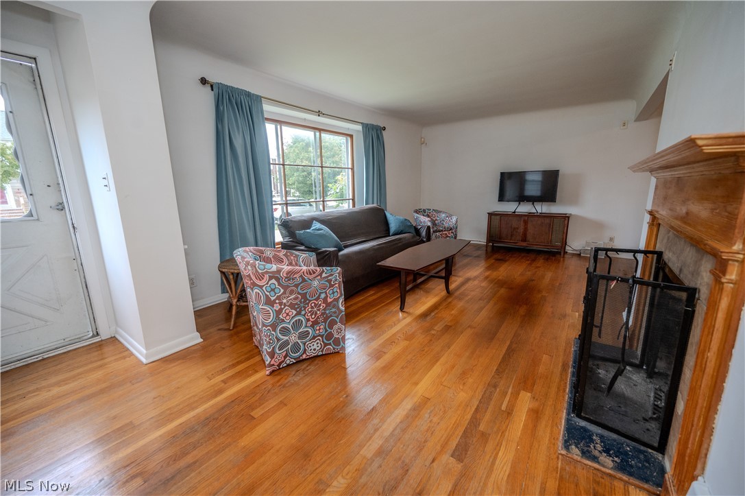 3802 Covington Road South Euclid OH 44121