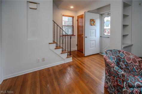 3802 Covington Road South Euclid OH 44121