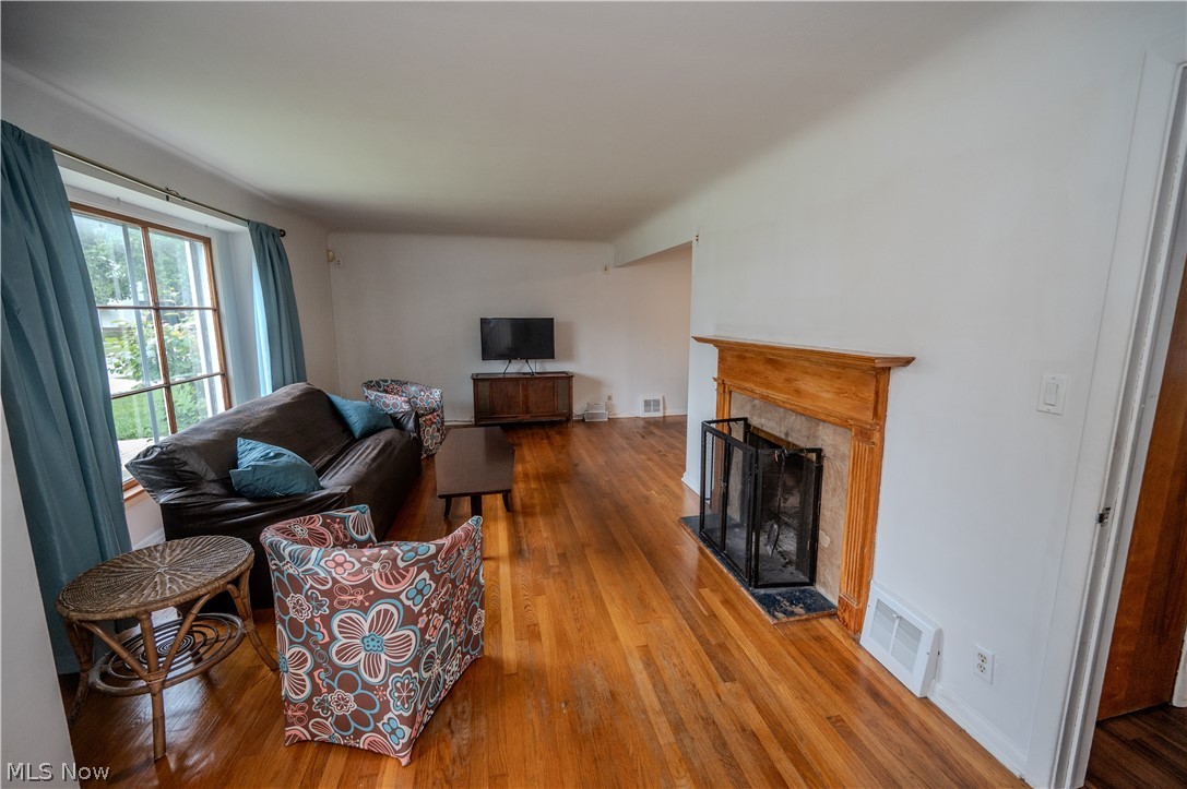 3802 Covington Road South Euclid OH 44121
