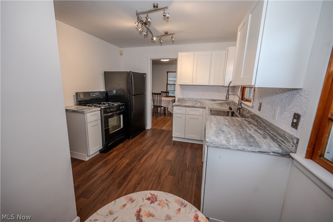 3802 Covington Road South Euclid OH 44121