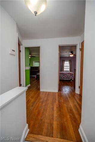 3802 Covington Road South Euclid OH 44121