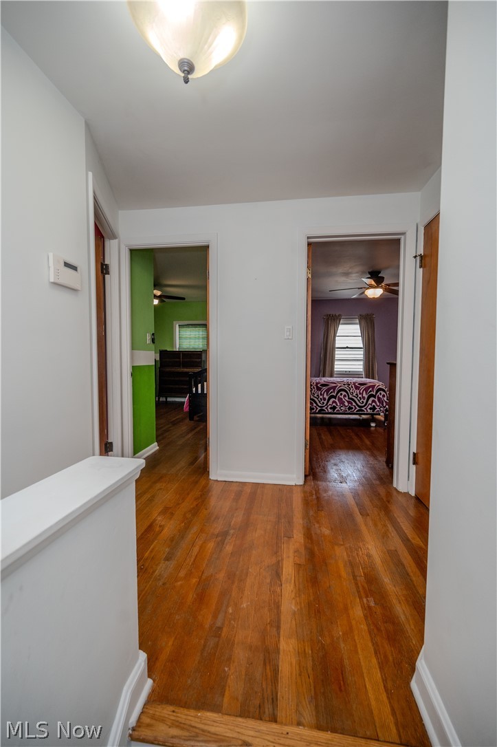 3802 Covington Road South Euclid OH 44121