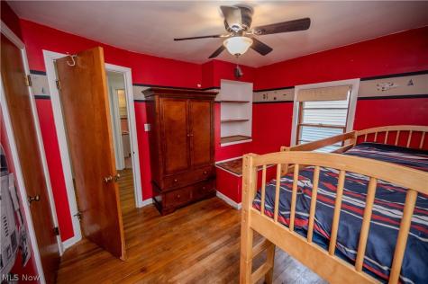 3802 Covington Road South Euclid OH 44121