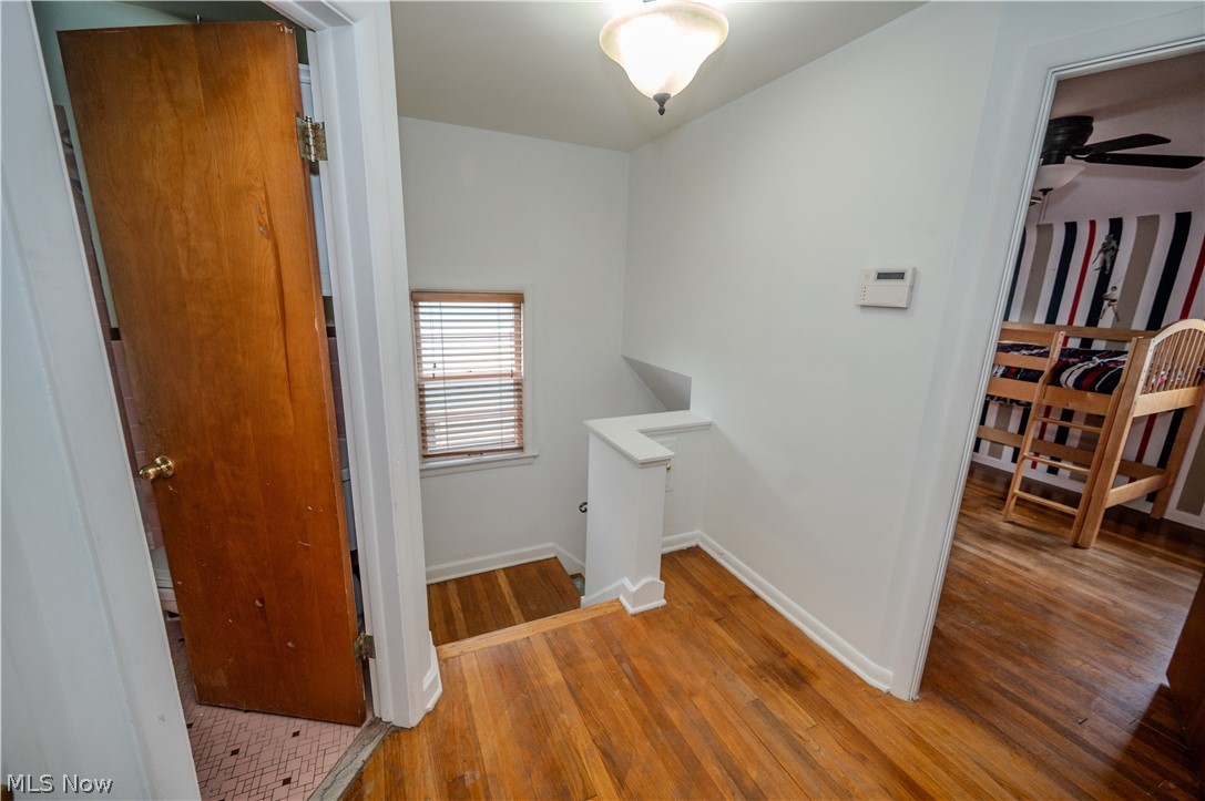 3802 Covington Road South Euclid OH 44121