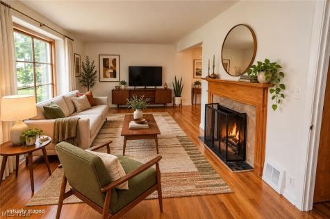 3802 Covington Road South Euclid OH 44121