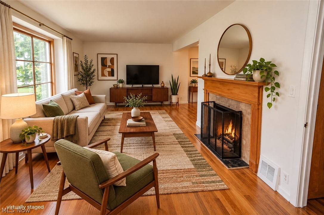 3802 Covington Road South Euclid OH 44121